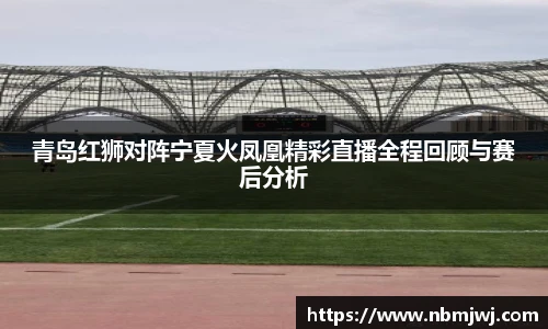 青岛红狮对阵宁夏火凤凰精彩直播全程回顾与赛后分析